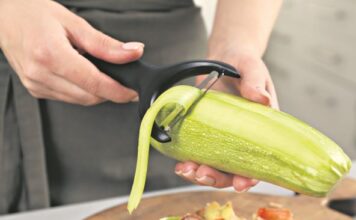 Recept za večeru posle koje će vam ujutru stomak biti ravan: Sprečava nadutost i pravi se začas Recept za večeru posle koje će vam ujutru stomak biti ravan: Sprečava nadutost i pravi se začas
