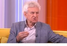 Samo ovako ćete na prirodan način izbaciti vodu iz organizma i sačuvati zdravlje srca i bubrega: Upozorava doktor Matić Samo ovako ćete na prirodan način izbaciti vodu iz organizma i sačuvati zdravlje srca i bubrega: Upozorava doktor Matić