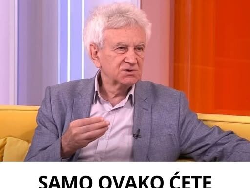 Samo ovako ćete na prirodan način izbaciti vodu iz organizma i sačuvati zdravlje srca i bubrega: Upozorava doktor Matić Samo ovako ćete na prirodan način izbaciti vodu iz organizma i sačuvati zdravlje srca i bubrega: Upozorava doktor Matić