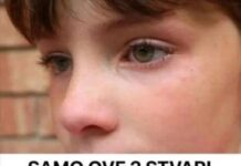 SAMO OVE 2 STVARI DIJETE NASLJEĐUJE OD OCA: Ni u snu vam ne bi palo na pamet SAMO OVE 2 STVARI DIJETE NASLJEĐUJE OD OCA: Ni u snu vam ne bi palo na pamet