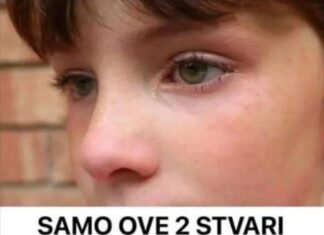 SAMO OVE 2 STVARI DIJETE NASLJEĐUJE OD OCA: Ni u snu vam ne bi palo na pamet SAMO OVE 2 STVARI DIJETE NASLJEĐUJE OD OCA: Ni u snu vam ne bi palo na pamet