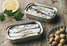 Sardinemaxxing: viralni wellness trend koji je osvojio mreže – ali koliko je zaista pametan? Sardinemaxxing: viralni wellness trend koji je osvojio mreže – ali koliko je zaista pametan?