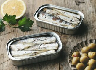 Sardinemaxxing: viralni wellness trend koji je osvojio mreže – ali koliko je zaista pametan? Sardinemaxxing: viralni wellness trend koji je osvojio mreže – ali koliko je zaista pametan?