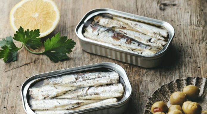 Sardinemaxxing: viralni wellness trend koji je osvojio mreže – ali koliko je zaista pametan? Sardinemaxxing: viralni wellness trend koji je osvojio mreže – ali koliko je zaista pametan?