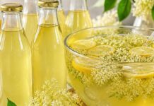 SIRUP OD ZOVE – stari domaći recept za najmirisniji letnji sok… SIRUP OD ZOVE – stari domaći recept za najmirisniji letnji sok…