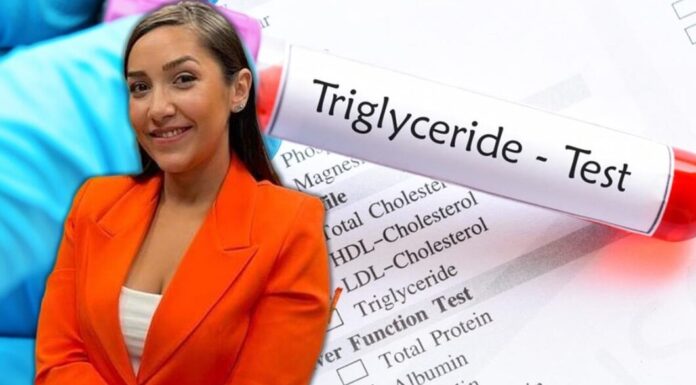 Šta najviše podiže trigliceride? Nutricionista upozorava na tri skrivena okidača Šta najviše podiže trigliceride? Nutricionista upozorava na tri skrivena okidača