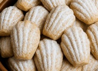 Starinske šapice – recept iz bakine kuhinje Starinske šapice – recept iz bakine kuhinje