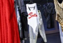 Stella McCartney H&M kolaboracija proslavljena u Varšavi Stella McCartney H&M kolaboracija proslavljena u Varšavi