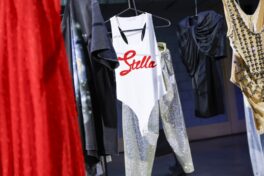 Stella McCartney H&M kolaboracija proslavljena u Varšavi Stella McCartney H&M kolaboracija proslavljena u Varšavi