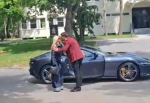 Strasno se ljube u javnosti: Dara Bubamara po prvi put pokazala svog mlađeg dečka Strasno se ljube u javnosti: Dara Bubamara po prvi put pokazala svog mlađeg dečka