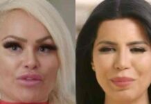 STVARNOST VS INSTAGRAM: Ovako zaista izgledaju pjevačice bez filtera i photoshopa! Ceca je najveće iznenađenje – POGLEDAJTE NJENU NEOBRAĐENU SLIKU (FOTO) STVARNOST VS INSTAGRAM: Ovako zaista izgledaju pjevačice bez filtera i photoshopa! Ceca je najveće iznenađenje – POGLEDAJTE NJENU NEOBRAĐENU SLIKU (FOTO)