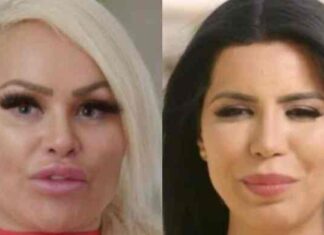 STVARNOST VS INSTAGRAM: Ovako zaista izgledaju pjevačice bez filtera i photoshopa! Ceca je najveće iznenađenje – POGLEDAJTE NJENU NEOBRAĐENU SLIKU (FOTO) STVARNOST VS INSTAGRAM: Ovako zaista izgledaju pjevačice bez filtera i photoshopa! Ceca je najveće iznenađenje – POGLEDAJTE NJENU NEOBRAĐENU SLIKU (FOTO)