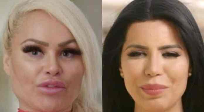 STVARNOST VS INSTAGRAM: Ovako zaista izgledaju pjevačice bez filtera i photoshopa! Ceca je najveće iznenađenje – POGLEDAJTE NJENU NEOBRAĐENU SLIKU (FOTO) STVARNOST VS INSTAGRAM: Ovako zaista izgledaju pjevačice bez filtera i photoshopa! Ceca je najveće iznenađenje – POGLEDAJTE NJENU NEOBRAĐENU SLIKU (FOTO)