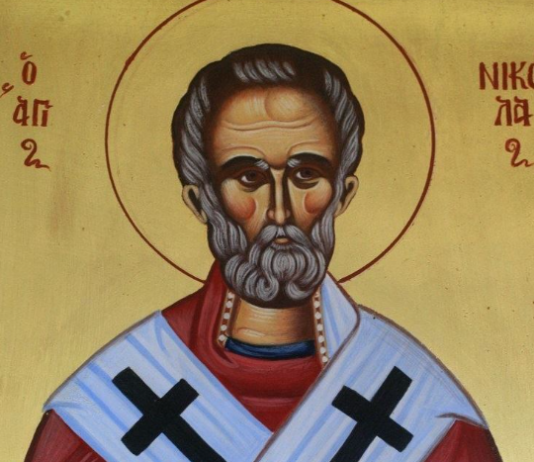 Sutra slavimo Svetog Nikolu: Ove 3 molitve obavezno izgovorite za zdravlje i blagostanje u porodici Sutra slavimo Svetog Nikolu: Ove 3 molitve obavezno izgovorite za zdravlje i blagostanje u porodici