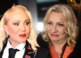 ‘Takav izgled nije prirodan’: Vesna Zmijanac prozvala Brenu zbog operacija, a odgovor koji je dobila još je brutalniji ‘Takav izgled nije prirodan’: Vesna Zmijanac prozvala Brenu zbog operacija, a odgovor koji je dobila još je brutalniji