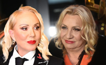 ‘Takav izgled nije prirodan’: Vesna Zmijanac prozvala Brenu zbog operacija, a odgovor koji je dobila još je brutalniji ‘Takav izgled nije prirodan’: Vesna Zmijanac prozvala Brenu zbog operacija, a odgovor koji je dobila još je brutalniji