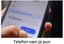 Telefon vam je pun dosadnih reklama Ovaj prost trik u podešavanjima ih briše Telefon vam je pun dosadnih reklama Ovaj prost trik u podešavanjima ih briše