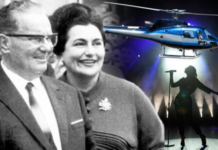 TITO BIO LUD ZA OVOM PEVAČICOM: Po nju slao helikopter, zabranio joj jednu stvar, a Jovanka htela da joj skine haljinu TITO BIO LUD ZA OVOM PEVAČICOM: Po nju slao helikopter, zabranio joj jednu stvar, a Jovanka htela da joj skine haljinu