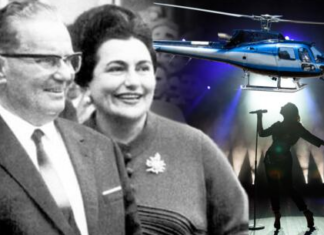 TITO BIO LUD ZA OVOM PEVAČICOM: Po nju slao helikopter, zabranio joj jednu stvar, a Jovanka htela da joj skine haljinu TITO BIO LUD ZA OVOM PEVAČICOM: Po nju slao helikopter, zabranio joj jednu stvar, a Jovanka htela da joj skine haljinu