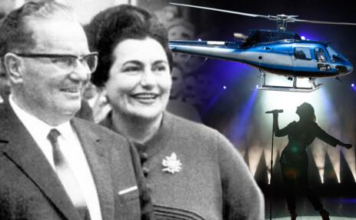 TITO BIO LUD ZA OVOM PEVAČICOM: Po nju slao helikopter, zabranio joj jednu stvar, a Jovanka htela da joj skine haljinu TITO BIO LUD ZA OVOM PEVAČICOM: Po nju slao helikopter, zabranio joj jednu stvar, a Jovanka htela da joj skine haljinu
