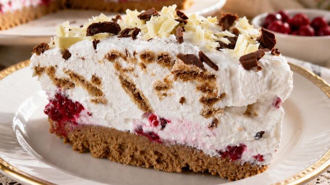 TORTA LENJA ŽENA – gotova za 20 minuta, a ukus kao iz poslastičarnice! TORTA LENJA ŽENA – gotova za 20 minuta, a ukus kao iz poslastičarnice!
