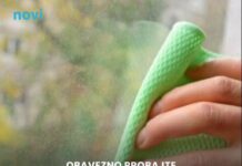 Trik sa folijom koji može da rashladi stan za par minuta: Ne morate da palite klimu Trik sa folijom koji može da rashladi stan za par minuta: Ne morate da palite klimu