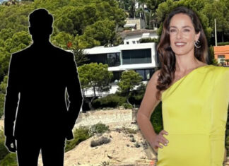 TRUDNA ANA IVANOVIĆ!!Novi partner nakon saznanja o trunoći se uselio KOD NJE U VILU NA MAJORKI! Evo kako je upoznala BOGATOG MOĆNIKA, objavljivila i slike s putovanja s njim, Švaniju pozlilo pogledajte kakav skandal!!! TRUDNA ANA IVANOVIĆ!!Novi partner nakon saznanja o trunoći se uselio KOD NJE U VILU NA MAJORKI! Evo kako je upoznala BOGATOG MOĆNIKA, objavljivila i slike s putovanja s njim, Švaniju pozlilo pogledajte kakav skandal!!!