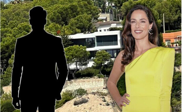 TRUDNA ANA IVANOVIĆ!!Novi partner nakon saznanja o trunoći se uselio KOD NJE U VILU NA MAJORKI! Evo kako je upoznala BOGATOG MOĆNIKA, objavljivila i slike s putovanja s njim, Švaniju pozlilo pogledajte kakav skandal!!! TRUDNA ANA IVANOVIĆ!!Novi partner nakon saznanja o trunoći se uselio KOD NJE U VILU NA MAJORKI! Evo kako je upoznala BOGATOG MOĆNIKA, objavljivila i slike s putovanja s njim, Švaniju pozlilo pogledajte kakav skandal!!!