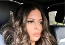 Udala sam se za moćnog šeika, poklonila mu nevinost i rodila jednog sina: Nisam ni slutila da ću na RV-u videti šok istinu zbog koje mi je život postao pakao Udala sam se za moćnog šeika, poklonila mu nevinost i rodila jednog sina: Nisam ni slutila da ću na RV-u videti šok istinu zbog koje mi je život postao pakao