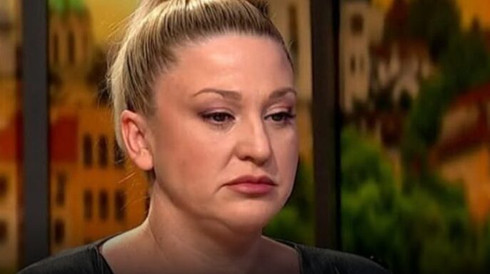 UHAPŠENA NAŠA POZNATA VODITELJKA Policija ju je hitno privela, ovo su šokantni detalji!! UHAPŠENA NAŠA POZNATA VODITELJKA Policija ju je hitno privela, ovo su šokantni detalji!!