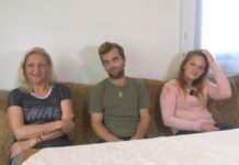 UPOZNAJTE SULTANA OD BOSNE! Elmedin živi sa dve žene, o tome je kaže MAŠTAO CEO ŽIVOT, a raspored u spavaćoj sobi im je HIT: Prvo sa jednom, pa onda sa drugom! UPOZNAJTE SULTANA OD BOSNE! Elmedin živi sa dve žene, o tome je kaže MAŠTAO CEO ŽIVOT, a raspored u spavaćoj sobi im je HIT: Prvo sa jednom, pa onda sa drugom!