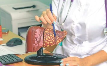 Večera koja skida masnoću sa jetre: Preporuka hepatologa Večera koja skida masnoću sa jetre: Preporuka hepatologa