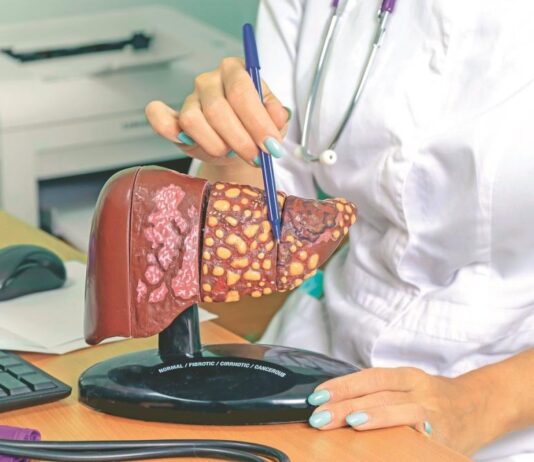 Večera koja skida masnoću sa jetre: Preporuka hepatologa Večera koja skida masnoću sa jetre: Preporuka hepatologa