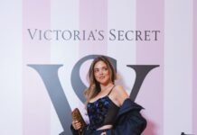Victoria’s Secret u TC Galerija otvorila svoju najveću prodavnicu u regionu i proslavila prvi rođendan u Srbiji Victoria’s Secret u TC Galerija otvorila svoju najveću prodavnicu u regionu i proslavila prvi rođendan u Srbiji