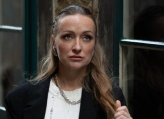 Violeta je pobegla od kuće sa 15 zbog strašne tajne koju je krila i postala prostitutka: Kad se razbolela, vratila se kod roditelja i priredila pakao Violeta je pobegla od kuće sa 15 zbog strašne tajne koju je krila i postala prostitutka: Kad se razbolela, vratila se kod roditelja i priredila pakao
