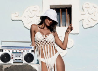 Your Summer Break: Steve Madden predstavlja letnju kampanju Your Summer Break: Steve Madden predstavlja letnju kampanju