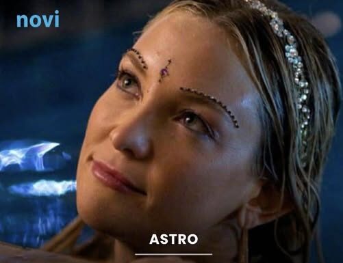 Za 4 horoskopska znaka juni će biti zlatan mjesec Za 4 horoskopska znaka juni će biti zlatan mjesec