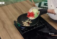 Za instant nudle doktori smatraju da su lepak za creva: Nutritivno siromašne, a pune sastojaka koje nije dobro unositi često Za instant nudle doktori smatraju da su lepak za creva: Nutritivno siromašne, a pune sastojaka koje nije dobro unositi često