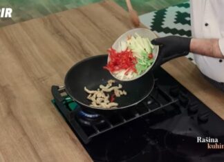 Za instant nudle doktori smatraju da su lepak za creva: Nutritivno siromašne, a pune sastojaka koje nije dobro unositi često Za instant nudle doktori smatraju da su lepak za creva: Nutritivno siromašne, a pune sastojaka koje nije dobro unositi često