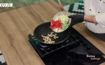 Za instant nudle doktori smatraju da su lepak za creva: Nutritivno siromašne, a pune sastojaka koje nije dobro unositi često Za instant nudle doktori smatraju da su lepak za creva: Nutritivno siromašne, a pune sastojaka koje nije dobro unositi često