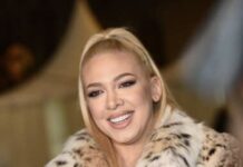 “ZA MOJE DIJETE” Milica Todorović se obratila sinu Bogdanu koji ima 3 mjeseca “ZA MOJE DIJETE” Milica Todorović se obratila sinu Bogdanu koji ima 3 mjeseca
