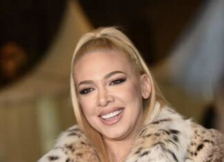 “ZA MOJE DIJETE” Milica Todorović se obratila sinu Bogdanu koji ima 3 mjeseca “ZA MOJE DIJETE” Milica Todorović se obratila sinu Bogdanu koji ima 3 mjeseca