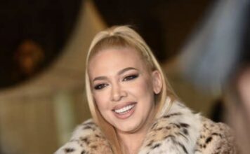 “ZA MOJE DIJETE” Milica Todorović se obratila sinu Bogdanu koji ima 3 mjeseca “ZA MOJE DIJETE” Milica Todorović se obratila sinu Bogdanu koji ima 3 mjeseca