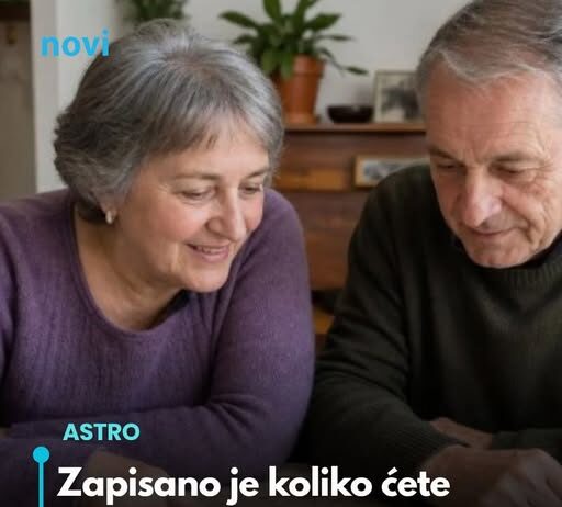 Zapisano je koliko ćete živjeti: Jedan znak je rekorder po dugovječnosti, a drugom prijeti.. Zapisano je koliko ćete živjeti: Jedan znak je rekorder po dugovječnosti, a drugom prijeti..