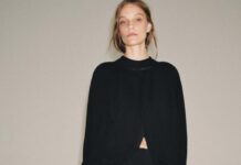 ZARA bermude koje su preuzele office stil – i nose se bukvalno ceo dan ZARA bermude koje su preuzele office stil - i nose se bukvalno ceo dan