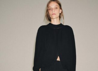 ZARA bermude koje su preuzele office stil – i nose se bukvalno ceo dan ZARA bermude koje su preuzele office stil - i nose se bukvalno ceo dan
