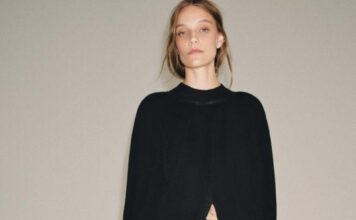ZARA bermude koje su preuzele office stil – i nose se bukvalno ceo dan ZARA bermude koje su preuzele office stil - i nose se bukvalno ceo dan
