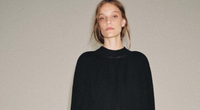 ZARA bermude koje su preuzele office stil – i nose se bukvalno ceo dan ZARA bermude koje su preuzele office stil - i nose se bukvalno ceo dan