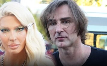 Željko Mitrović pocijepao Jelenu K, mačka joj se cijela vidi: Niko do sad je nije 0vako jeb.. – snimak koji uznemirava Željko Mitrović pocijepao Jelenu K, mačka joj se cijela vidi: Niko do sad je nije 0vako jeb.. – snimak koji uznemirava