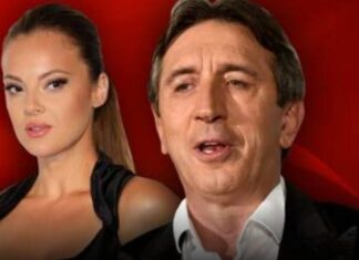 “Žika progovorio, godinama sam je štitio, pa otkrio ko je za veliki novac glumio dečka Slavici Ćukteraš dok je bila u vezi sa njim: Podijelio i intimni snimak auu “Žika progovorio, godinama sam je štitio, pa otkrio ko je za veliki novac glumio dečka Slavici Ćukteraš dok je bila u vezi sa njim: Podijelio i intimni snimak auu